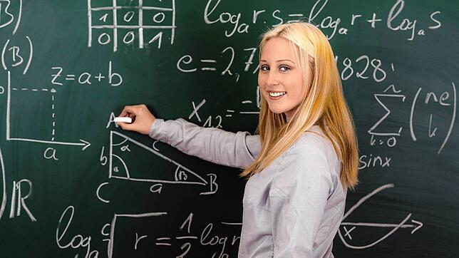 Wofür brauchen wir das alles in unserem späteren Leben? Viele Schüler, vor allem in den höheren Klassen, stellen sich diese Sinnfrage.