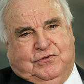 Altkanzler Helmut Kohl
