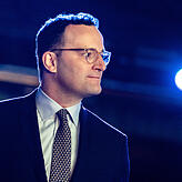 &bdquo;Unser Gesundheitssystem ist gut vorbereitet&ldquo; &ndash; Jens Spahn (CDU), Bundesgesundheitsminister