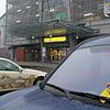 Erwischt: Über 2000 Strafzettel hat die Stadt im ersten Quartal dieses Jahres schon verteilt. Die meisten davon an Schweizer. Bild: Archiv