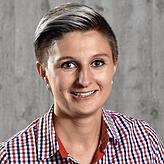 Sarah Bösch, Leiterin Marketing Services bei der Säntis-Schwebebahn AG.