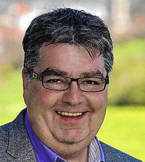 Martin Hornung