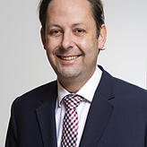 &bdquo;Trotz der Grenzlage wird Gottmadingen als normaler Landposten betrachtet.&ldquo;Michael Klinger, Bürgermeister in Gottmadingen