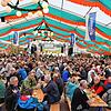 Der Tengener Schätzele-Markt bildet den Abschluss der Fest-Saison im Hegau. Nun zieht die Polizei Bilanz mit Blick auf die Sicherheitslage.