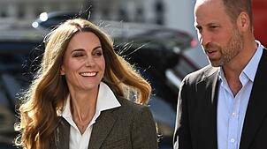 Prinzessin Kate und Prinz William haben offenbar eine Veranstaltung in ihren Gärten genehmigt, die bei den Anwohnern für Ärger sorgt.
