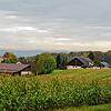 Dem Landwirt dieses Hofes im östlichen Landkreis Waldshut werden Verstöße gegen den Tierschutz vorgeworfen. Im SÜDKURIER nimmt er dazu ...