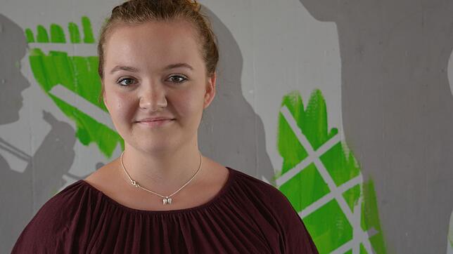 Die siebzehnjährige Joana macht in diesem Jahr ihren Realschulabschluss an der Mädchenschule und wird danach auf ein technisches ...