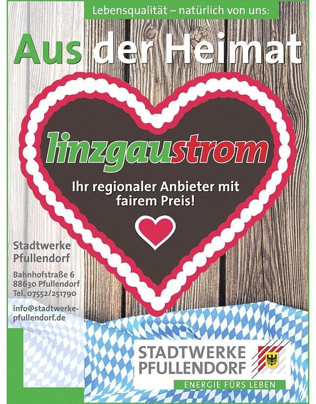 Bild 2: Oktoberfest Pfullendorf: Stimmung, Spaß und gute Laune