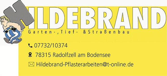 Bild 1: 3. Generation Diener: Markelfinger Leon Diener führt Betrieb in die Zukunft