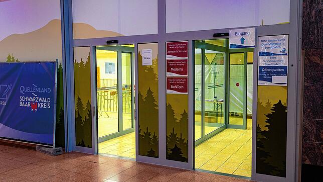 Einen Schönheitspreis gibt es mit der Einrichtung am Neuen Markt nicht zu gewinnen. Ende März wird hier geschlossen.