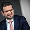 Ein Kind der Sterne und Klänge: Bundesjustizminister Marco Buschmann (FDP) komponiert im Stil von &bdquo;Star Wars&ldquo;.