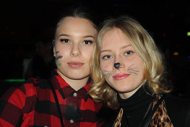 Bild 2: Bilder der Todtmooser Partynacht