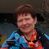 Rektorin Gerda Schilling sorgt sich um die Zukunft der Gemeinschaftsschule Klettgau.