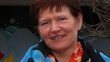 Rektorin Gerda Schilling sorgt sich um die Zukunft der Gemeinschaftsschule Klettgau.