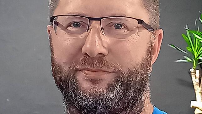 Sven Johansson