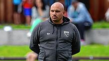 Toni Fiore Tapia ist nicht mehr Trainer beim FC Öhningen-Gaienhofen.