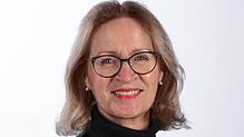 Sabine Gruhn.  Bild: Freie Wähler