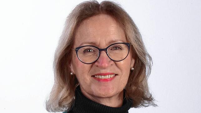 Sabine Gruhn. Bild: Freie Wähler