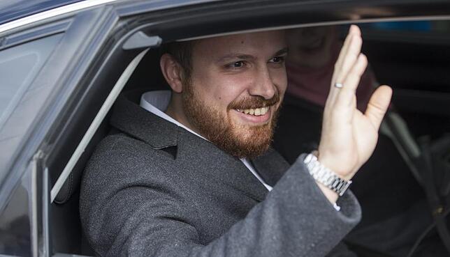 Bilal Erdogan