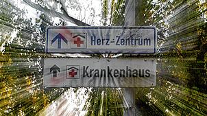Herz-Zentrum und Krankenhaus Konstanz: Bald eine Einheit? Oder verliert die Stadt am Bodensee die insolvent gegangene Klinik?