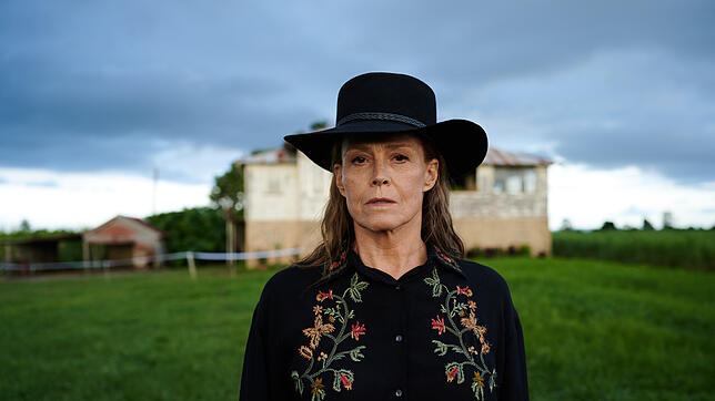 Start, Folgen, Besetzung und weitere Infos zur neuen Drama-Serie "The Lost Flowers of Alice Hart".