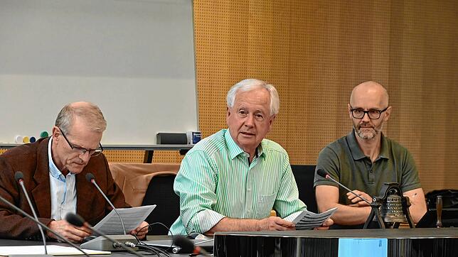 Bild : Eigeltinger Wahllisten stehen fest