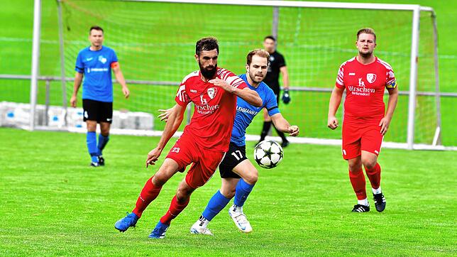 Bild : FC Schlüchttal gewinnt eigenes Turnier – wir haben Bilder!