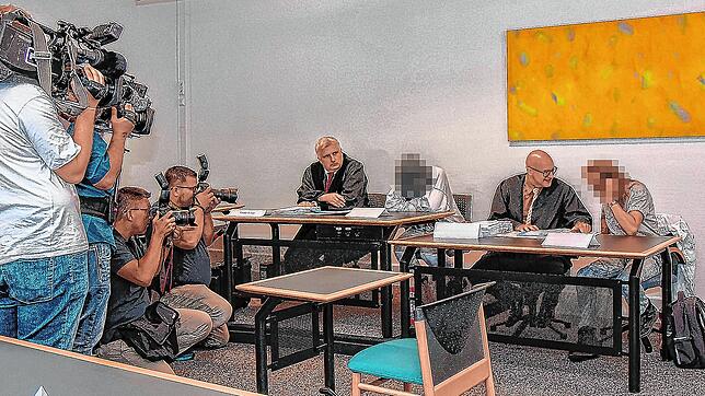 Unter großem Medieninteresse begann am 29. Mai 2018 die juristische Aufarbeitung der Frohnstetter Hundeattacke, bei der eine Frau ...