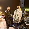 Konstanz hat noch nicht über die Einführung eines Nachttaxis entschieden. Susanne Trunk-Dietrich, Vertreterin der ...