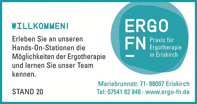 Bild 4: Gesundheitstage Friedrichshafen: Medizin zum Anfassen, Testen und Erleben