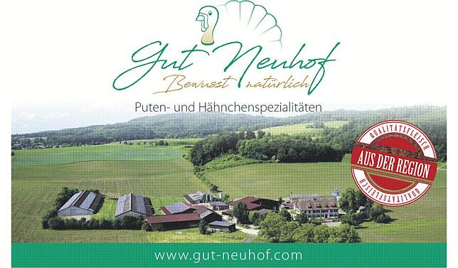 Bild 2: Übernahme EDEKA Schlesiger in Blumberg: Hier hat Qualität aus der Region eine Heimat