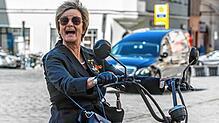 Gloria von Thurn und Taxis ist Deutschlands größte private Waldbesitzerin und fordert vom Staat Unterstützung für die Wiederaufforstung. ...