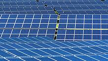 In Schwörstadt soll eine Freiflächen-Photovoltaikanlage entstehen. Mit der Projektierung des Solarparks wurde die Firma Naturenergie ...
