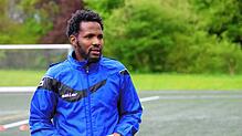 Trainer Sheriff Bah und der FV Möhringen besiegen die SG Dettingen-Dingelsdorf knapp mit 4:3.