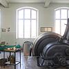 Sie sehen museal aus, waren bis vor wenigen Jahren in Betrieb, und sollen nach dem Willen des Vereins Bürgerenergie reaktiviert werden: ...