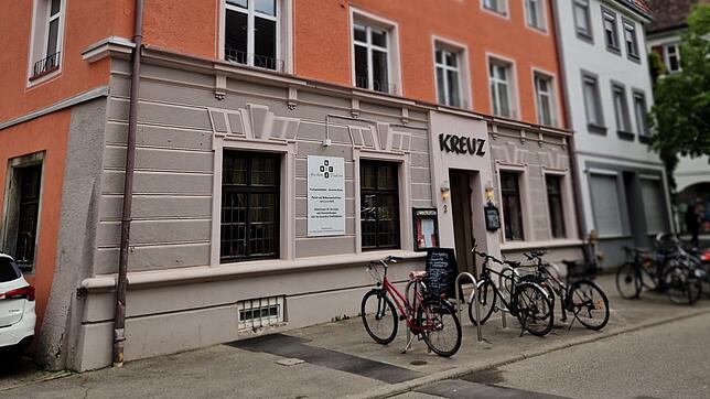 In dem Boarding-House von Radolfzell kam es Anfang April zu einer Bluttat: Ein 50-Jähriger wurd tot in einer Wohnung aufgefunden.