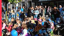 Bild : Verkaufsoffener Sonntag in Stockach - die schönsten Bilder