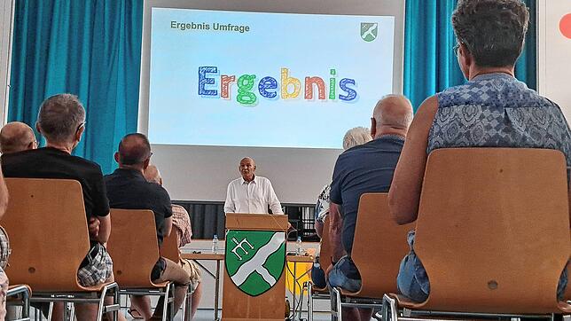 Die Fusion der Gemeinden rund ums Sisslerfeld ist vorerst keine Option mehr. Die Bürger in Sisseln haben den Zusammenschluss abgelehnt. ...