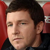 Freiburgs Sportdirektor Jochen Saier.