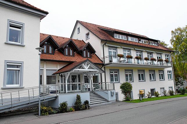 Dass der Übergang nach den großen finanziellen Belastungen des notwendigen Umbaus gelang, war sicherlich der ersten Leiterin des ...