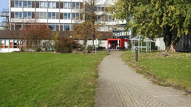 Bild : Kommentar zum Gesundheitscampus: Erleichterung will sich noch nicht einstellen
