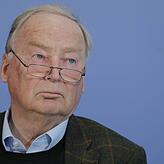 Alexander Gauland