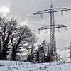 Die Arbeiten zur Verlegung der Hochspannungsleitung im Baugebiet &bdquo;Auf Leim&ldquo; können endlich beginnen.