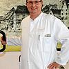 Der Ärztlichen Direktor des Rehaklinikums Bad Säckingen, Daniel Schlittenhardt: Ein Sterben von Rehabilitationseinrichtungen muss ...