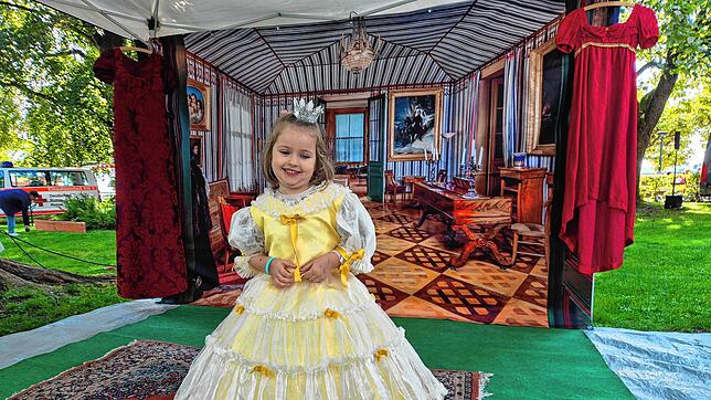 Bild : Bilder vom Kinderfest in Konstanz