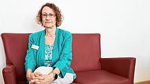 Renate Schepker ist Chefärztin der Kinder- und Jugendpsychiatrie des ZfP in Weißenau.