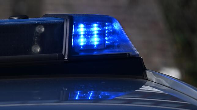 Der Motorradfahrer wurde lebensbedrohlich verletzt und erlag seinen Verletzungen. (Symbolbild)