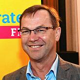 Die Unfallstatistik stimmt den FDP-Landtagsabgeordnete Jürgen Keck bedenklich. Er fordert: &bdquo;Ziel muss sein, dass ...