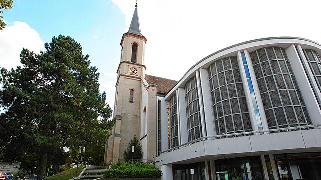 Ab Ende April sollen in der katholischen Seelsorgeeinheit wieder Präsenzgottesdienste stattfinden. Bild: Adam (Archiv)