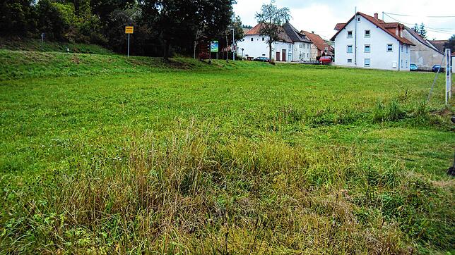 Das Neubaugebiet „Im Grund“ in Riedöschingen befindet sich direkt am Ortseingang von Blumberg kommend und verfügt über vier ...